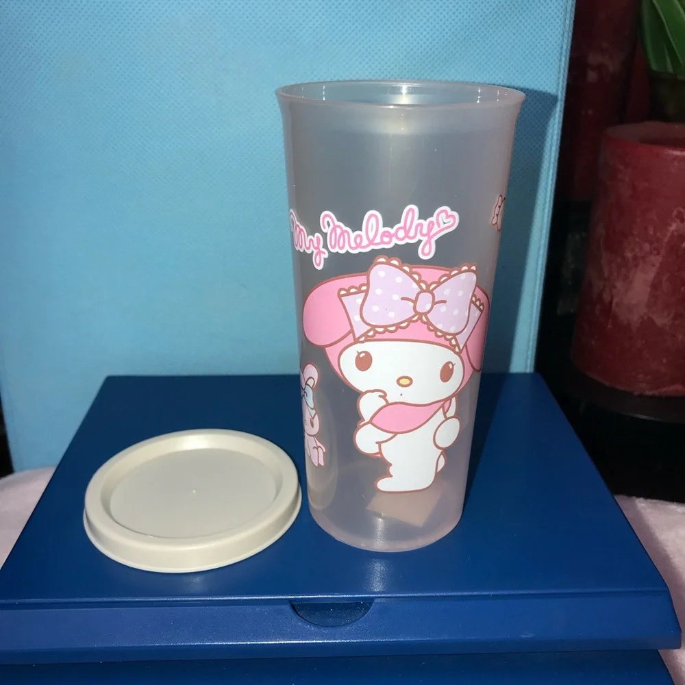 N/A my melody